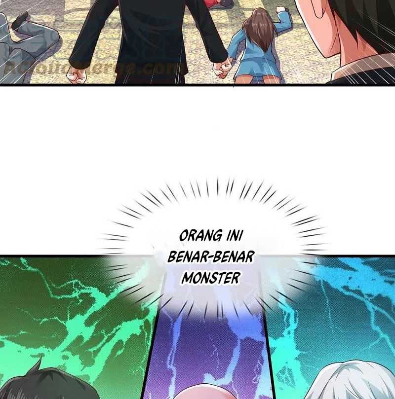 Wan Gu Shen Wang Chapter 306 - halaman 21