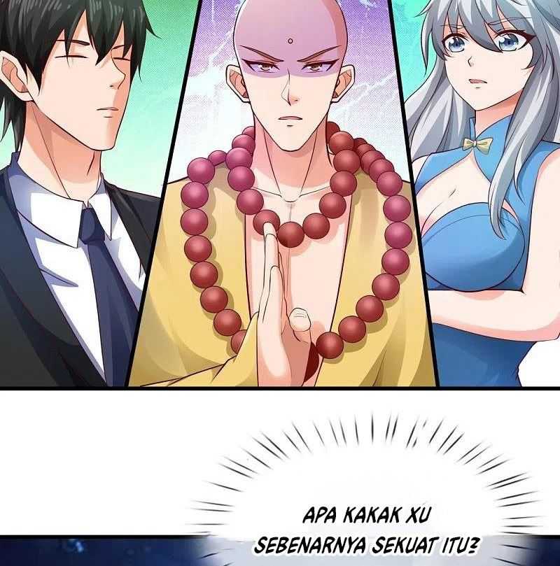 Wan Gu Shen Wang Chapter 306 - halaman 22