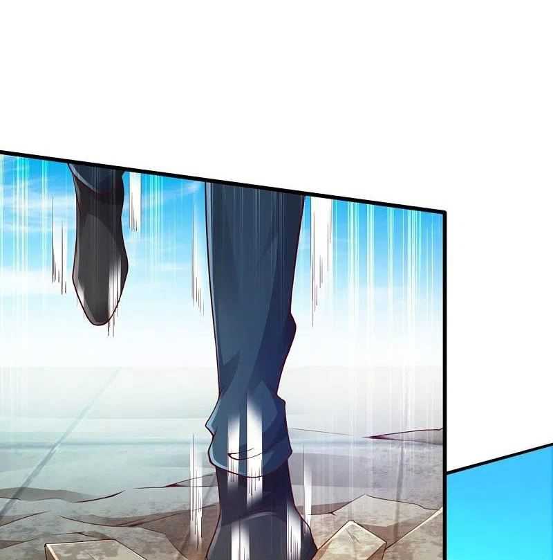 Wan Gu Shen Wang Chapter 306 - halaman 25