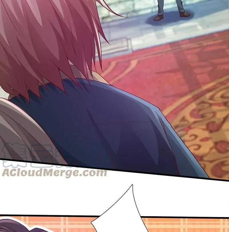 Wan Gu Shen Wang Chapter 306 - halaman 27