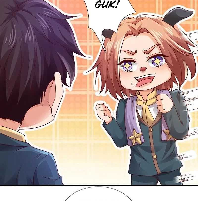 Wan Gu Shen Wang Chapter 306 - halaman 28