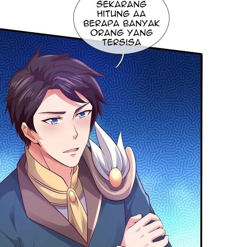 Wan Gu Shen Wang Chapter 306 - halaman 29