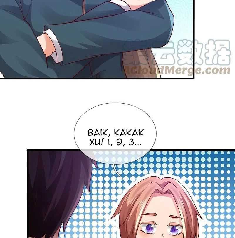 Wan Gu Shen Wang Chapter 306 - halaman 30