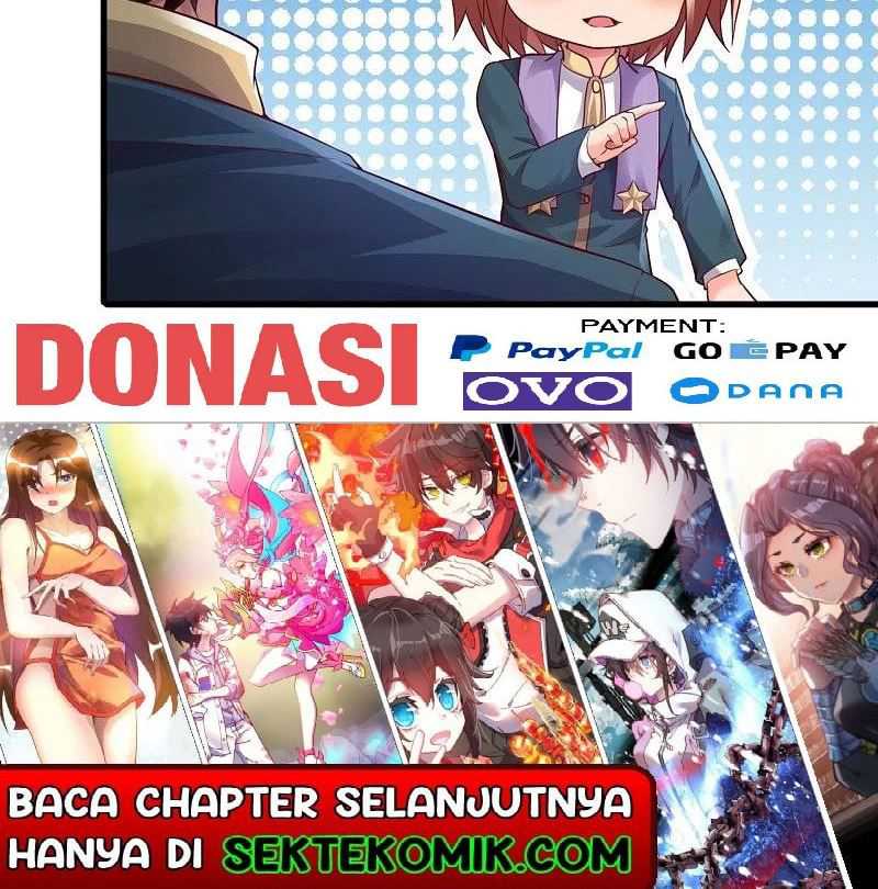 Wan Gu Shen Wang Chapter 306 - halaman 31