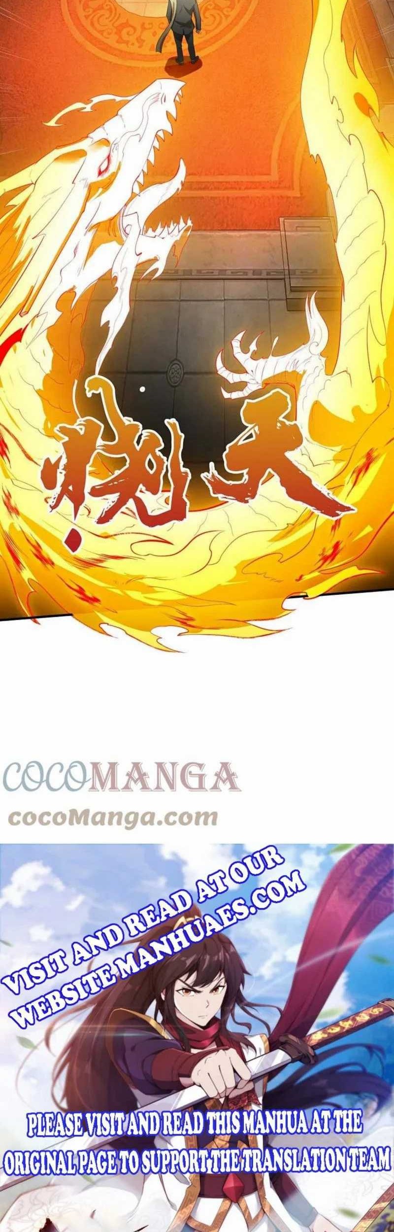 Wan Gu Shen Wang Chapter 307 - halaman 22