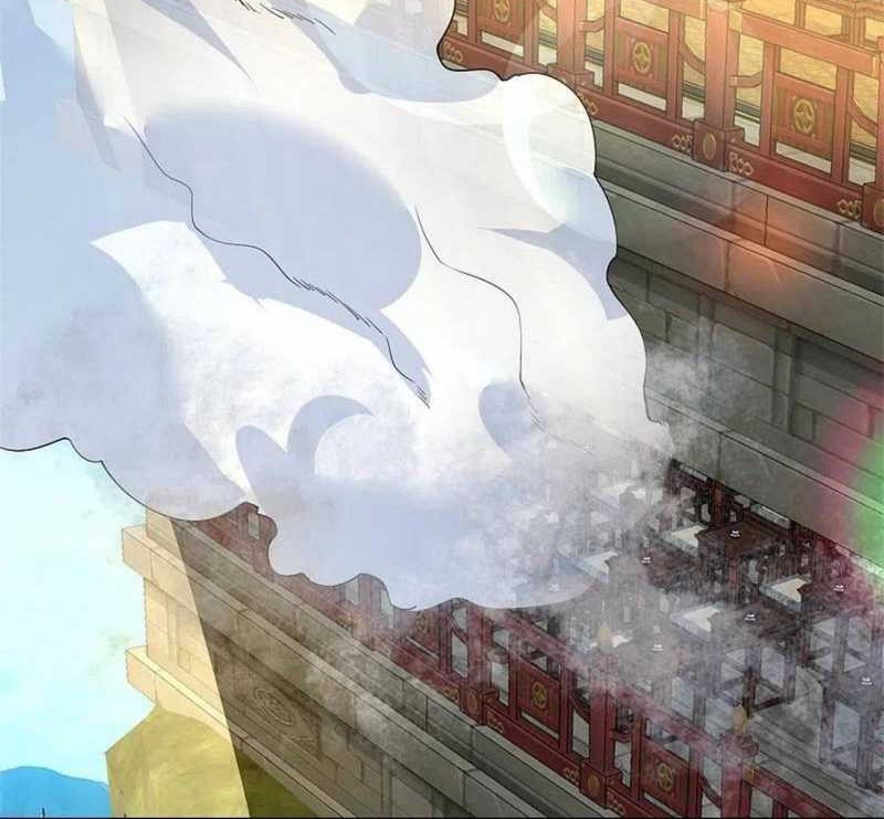 Wan Gu Shen Wang Chapter 308 - halaman 16