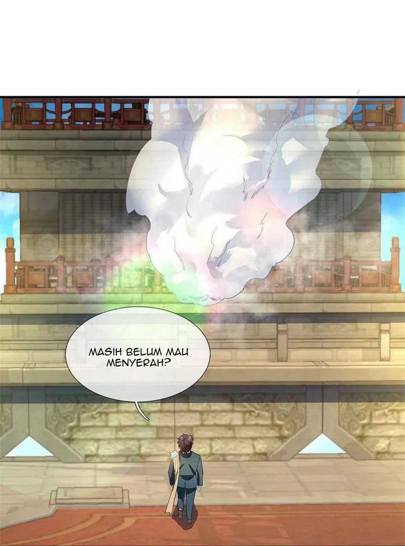 Wan Gu Shen Wang Chapter 308 - halaman 21