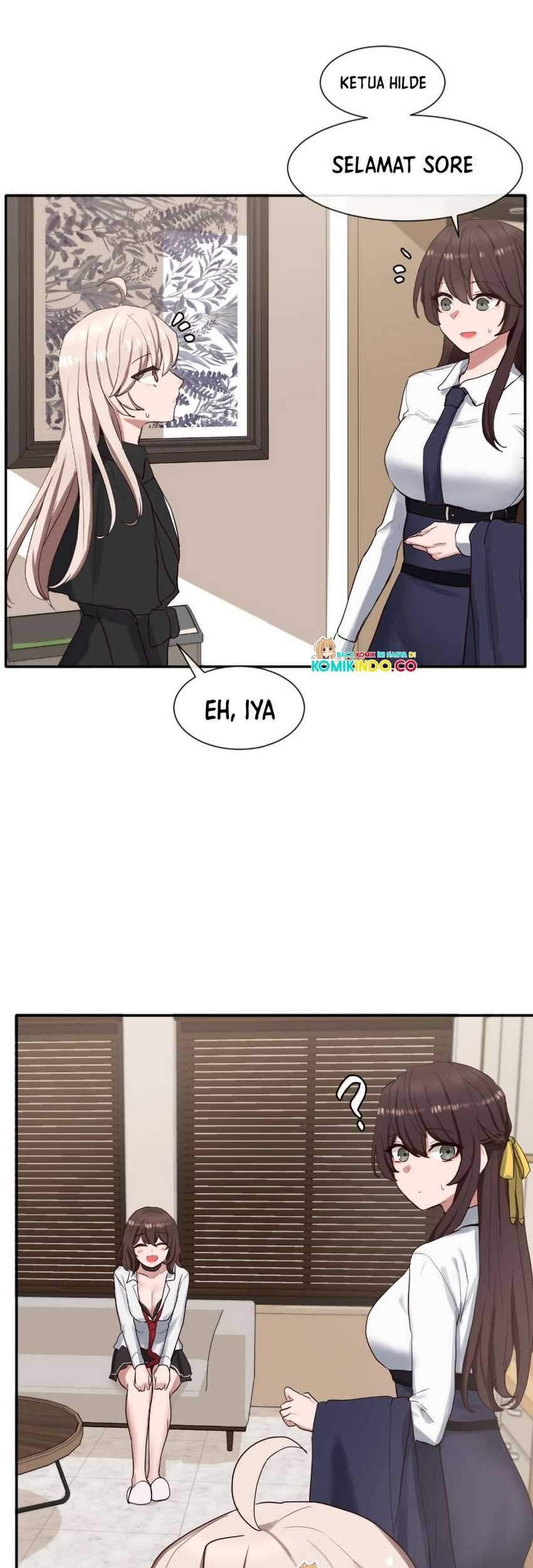 Wan Gu Shen Wang Chapter 31 - halaman 31