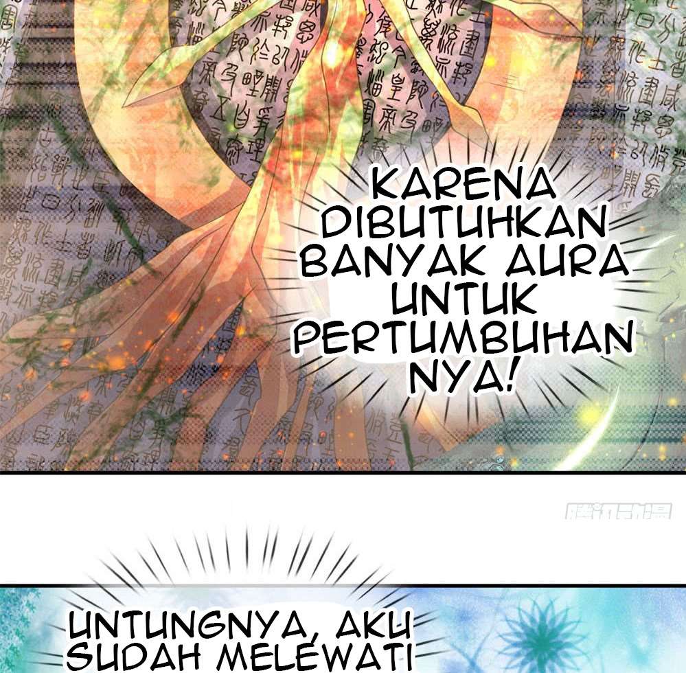 Wan Gu Shen Wang Chapter 32 - halaman 11