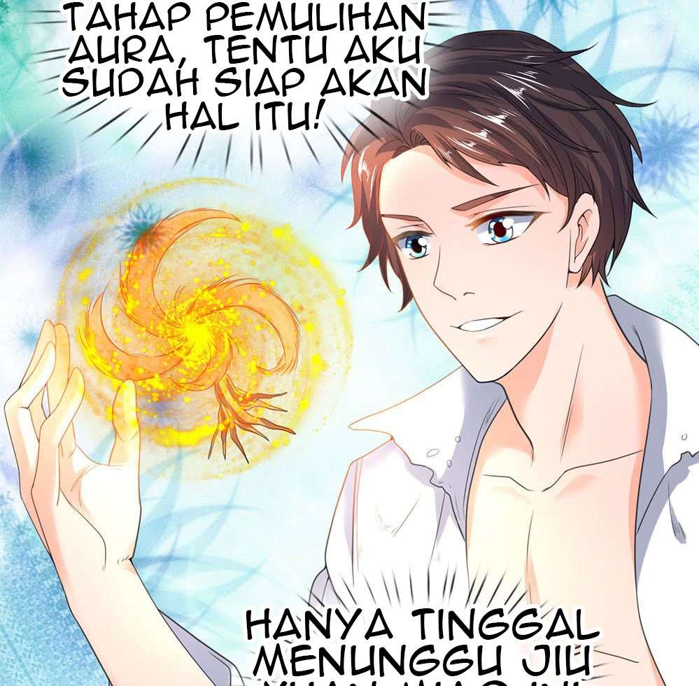 Wan Gu Shen Wang Chapter 32 - halaman 12