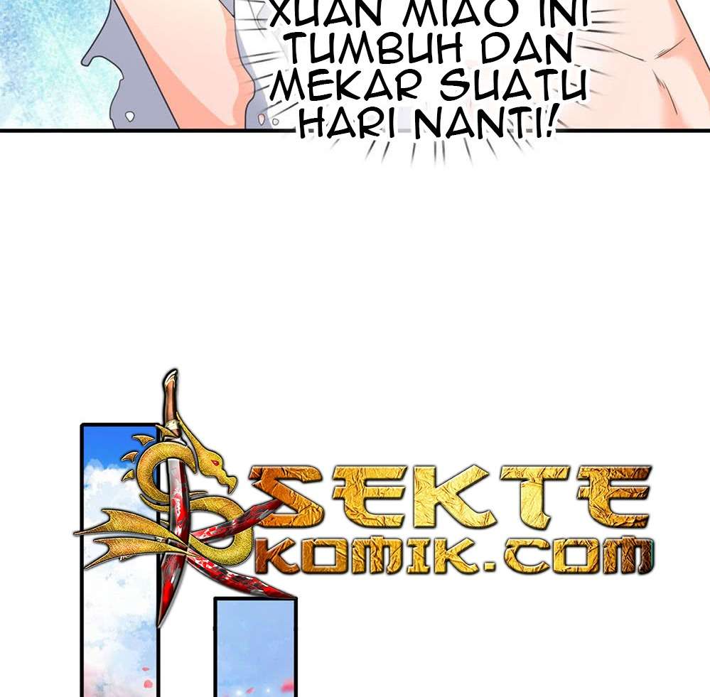 Wan Gu Shen Wang Chapter 32 - halaman 13