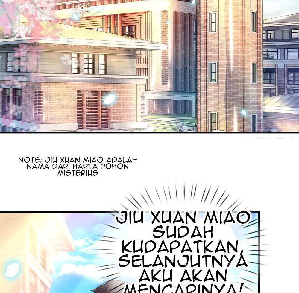 Wan Gu Shen Wang Chapter 32 - halaman 15