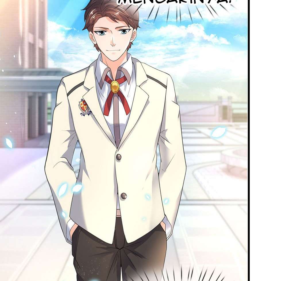 Wan Gu Shen Wang Chapter 32 - halaman 16