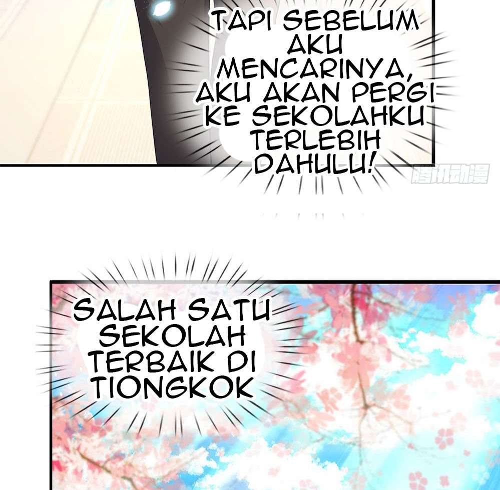 Wan Gu Shen Wang Chapter 32 - halaman 17