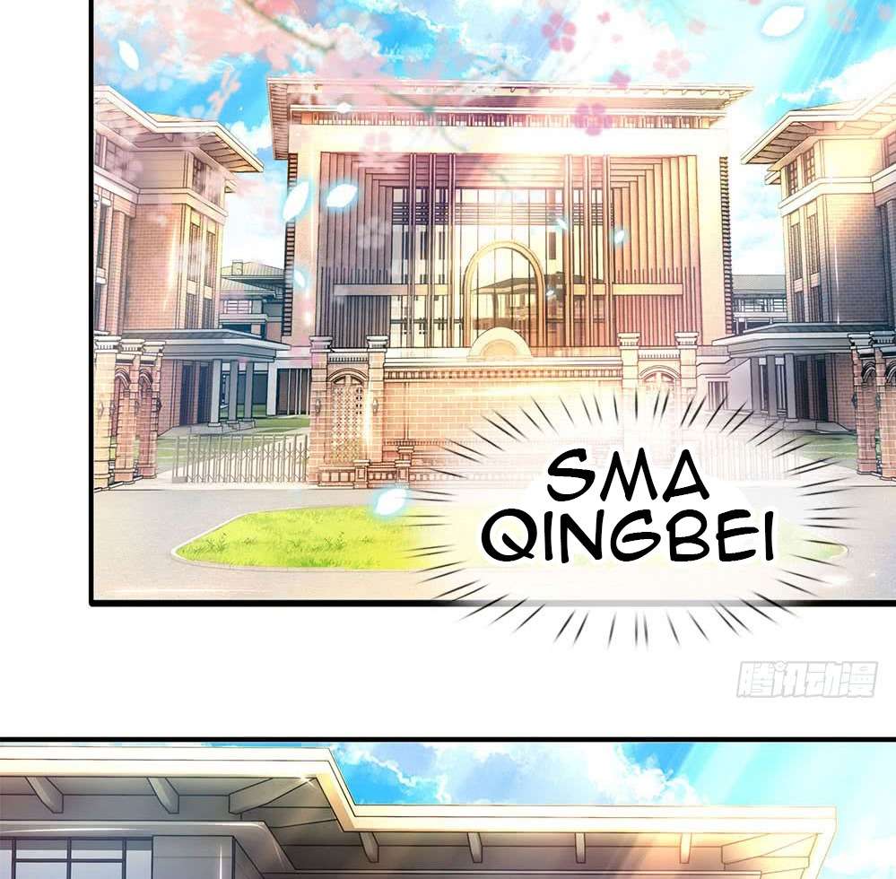 Wan Gu Shen Wang Chapter 32 - halaman 18