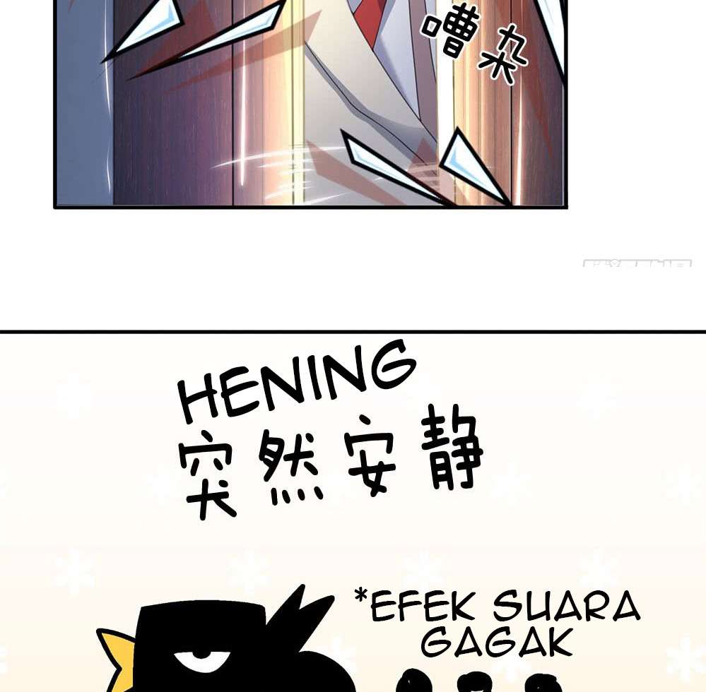 Wan Gu Shen Wang Chapter 32 - halaman 21