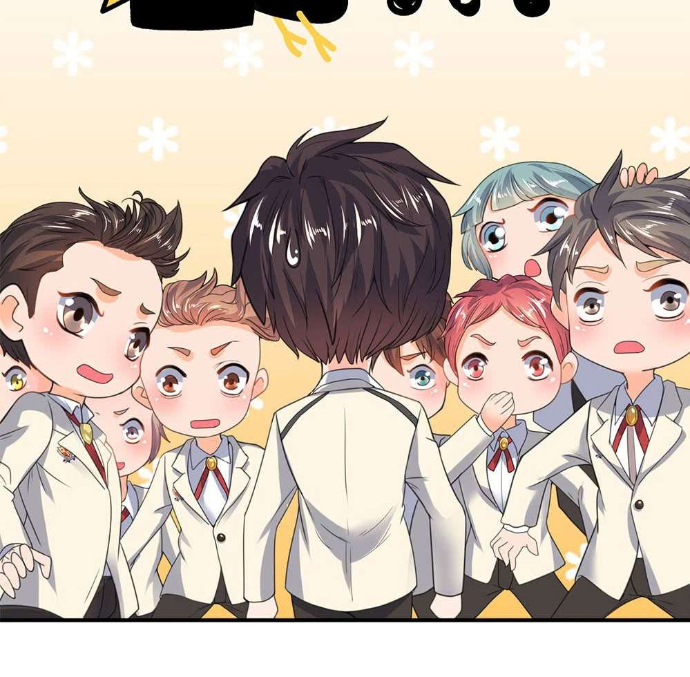 Wan Gu Shen Wang Chapter 32 - halaman 22