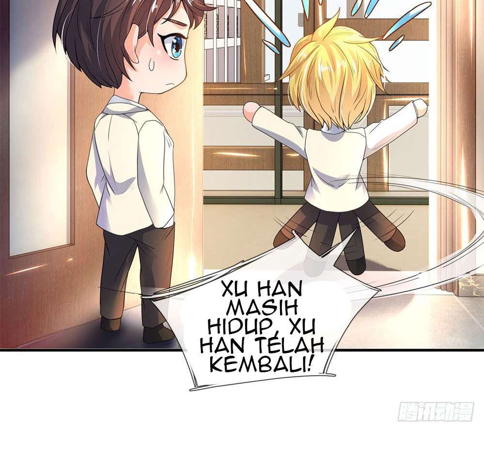 Wan Gu Shen Wang Chapter 32 - halaman 26