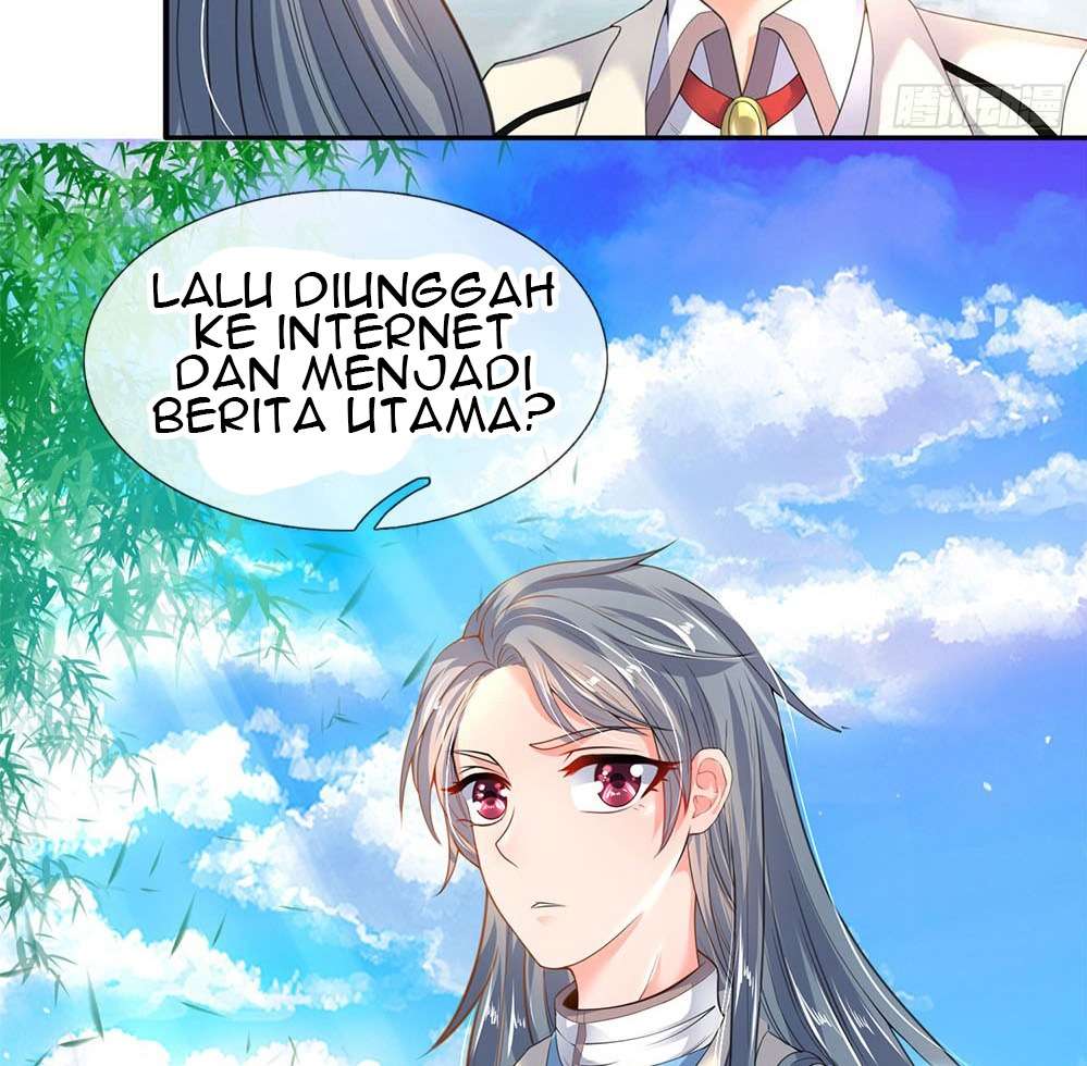 Wan Gu Shen Wang Chapter 32 - halaman 30