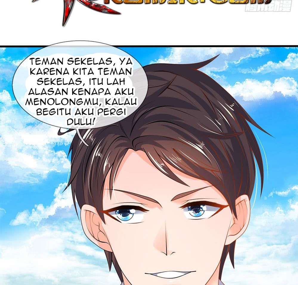 Wan Gu Shen Wang Chapter 32 - halaman 38