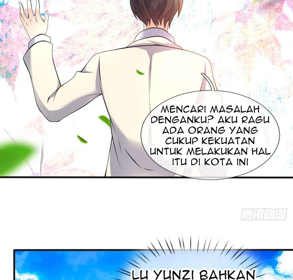 Wan Gu Shen Wang Chapter 32 - halaman 42