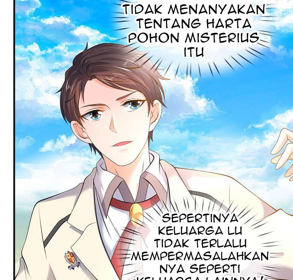 Wan Gu Shen Wang Chapter 32 - halaman 43