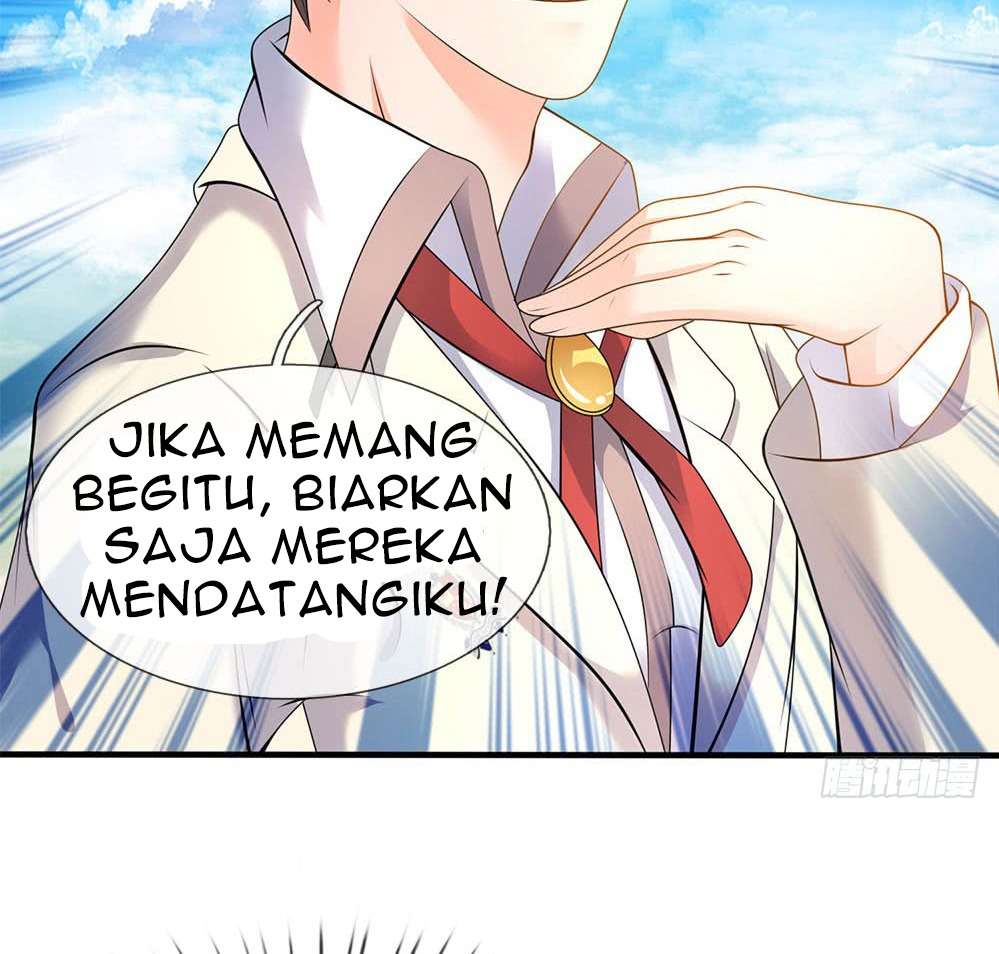 Wan Gu Shen Wang Chapter 32 - halaman 47