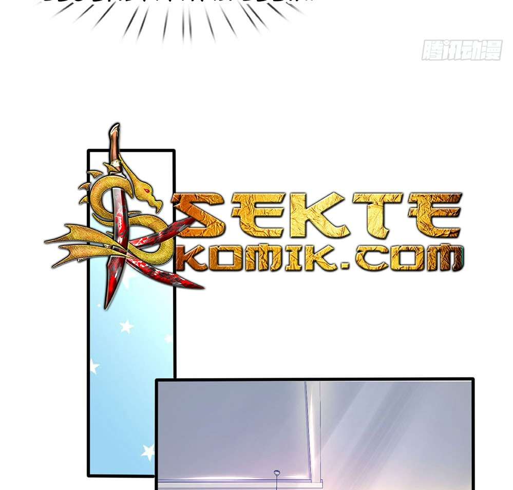 Wan Gu Shen Wang Chapter 32 - halaman 50