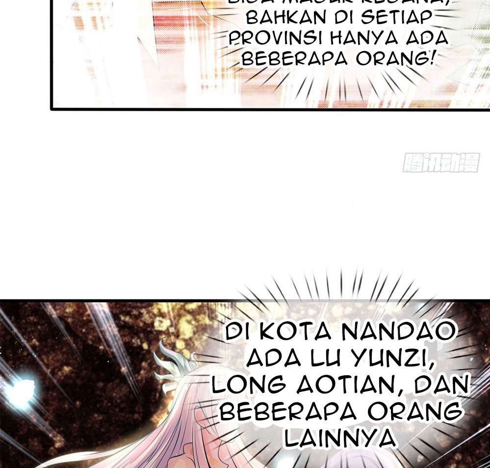 Wan Gu Shen Wang Chapter 32 - halaman 60