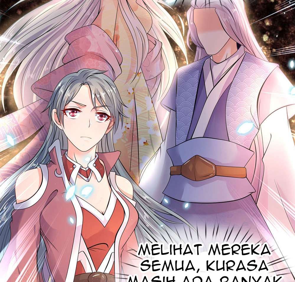 Wan Gu Shen Wang Chapter 32 - halaman 61