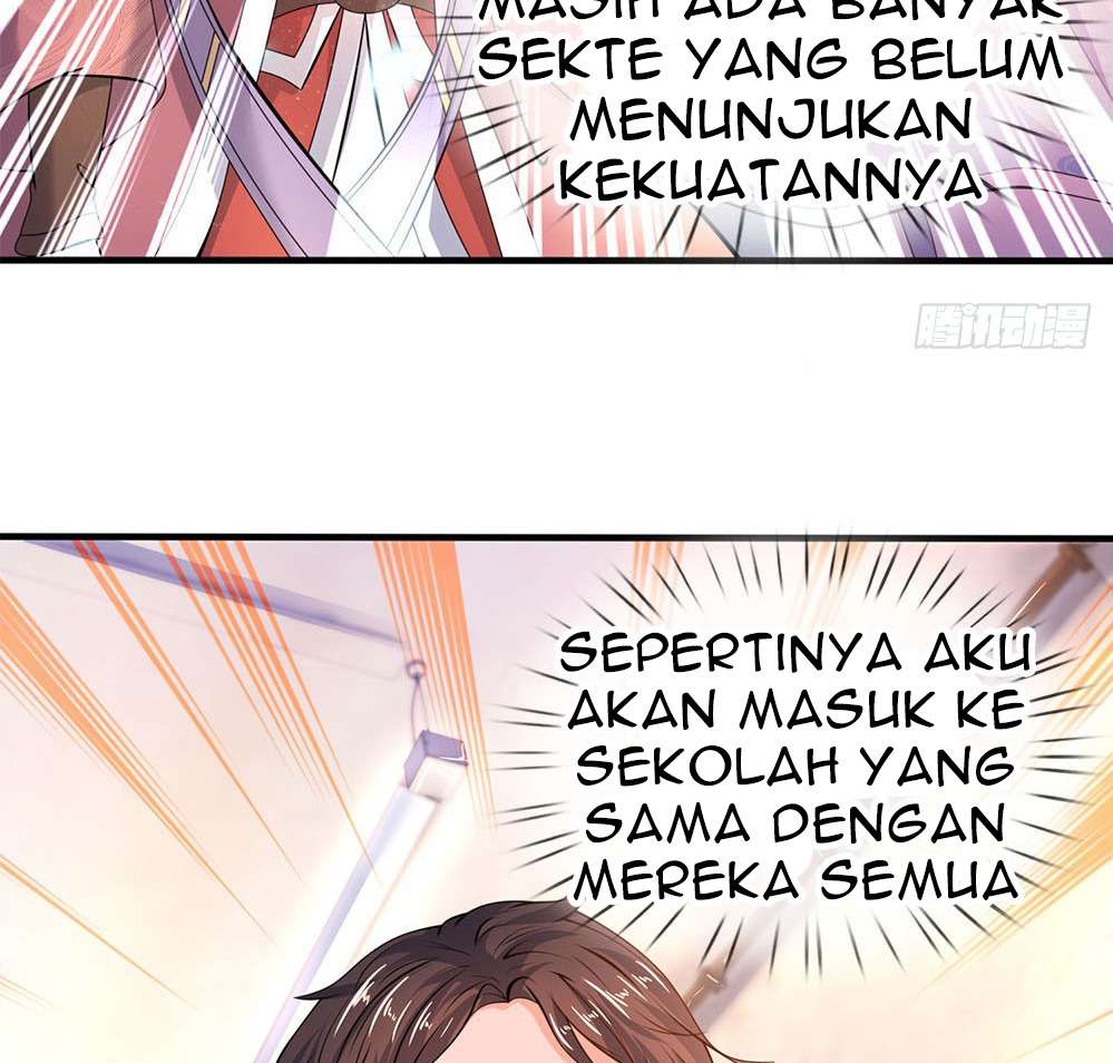 Wan Gu Shen Wang Chapter 32 - halaman 62