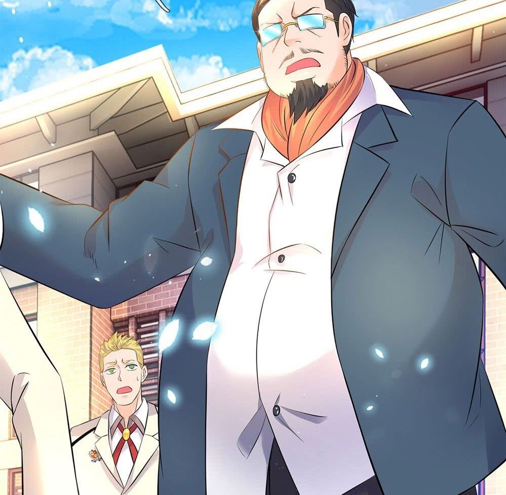 Wan Gu Shen Wang Chapter 33 - halaman 25