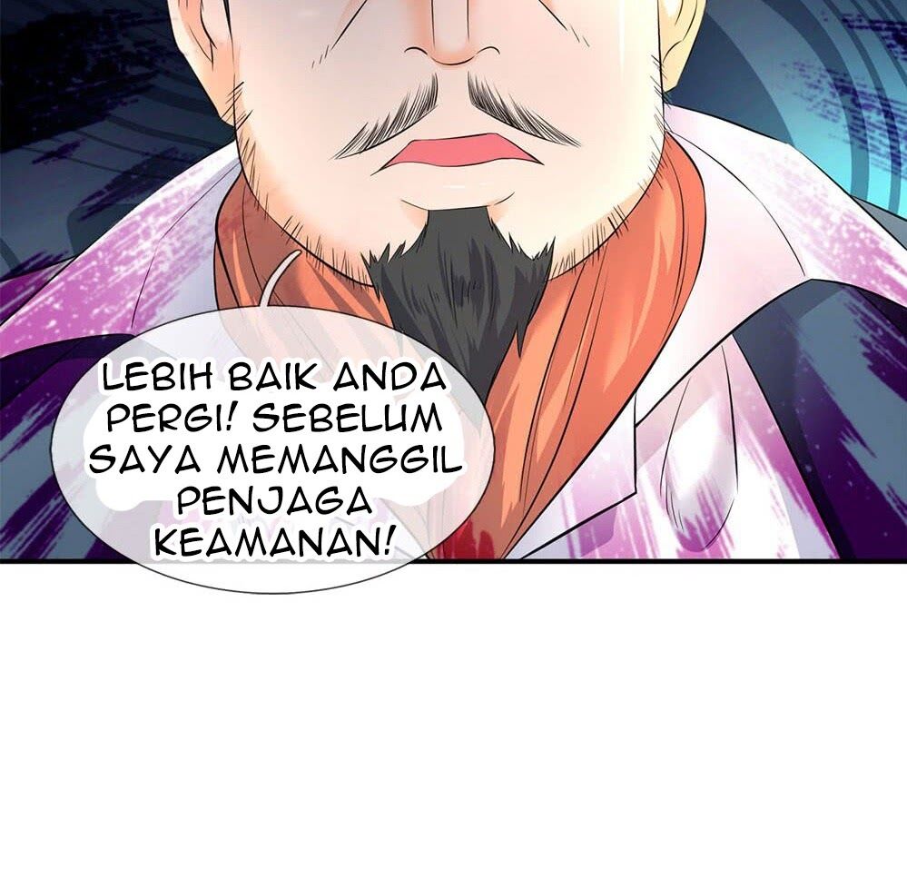 Wan Gu Shen Wang Chapter 33 - halaman 31
