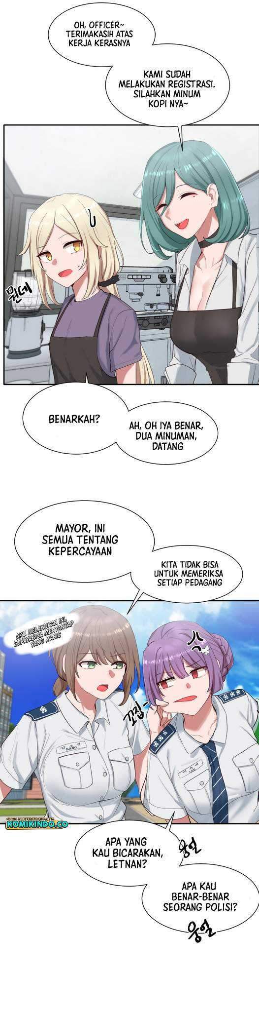 Wan Gu Shen Wang Chapter 34 - halaman 10