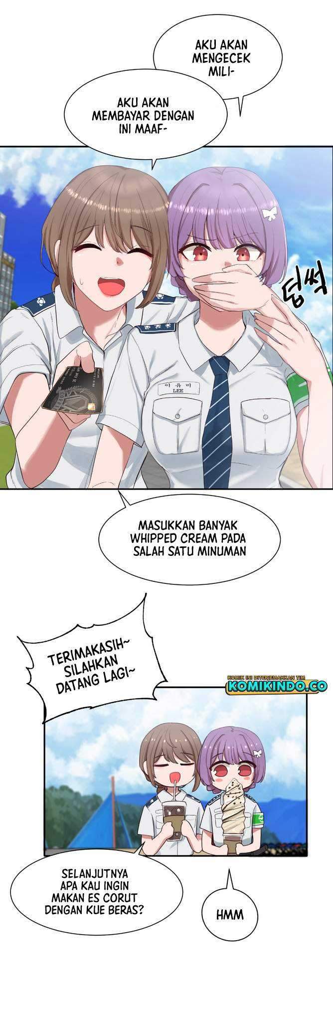 Wan Gu Shen Wang Chapter 34 - halaman 11