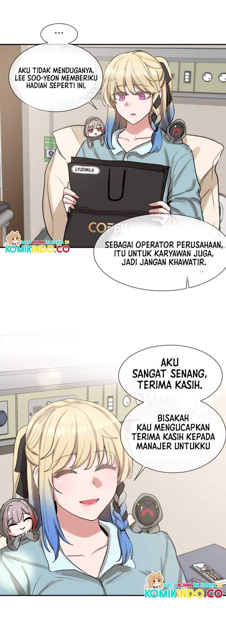 Wan Gu Shen Wang Chapter 35 - halaman 12