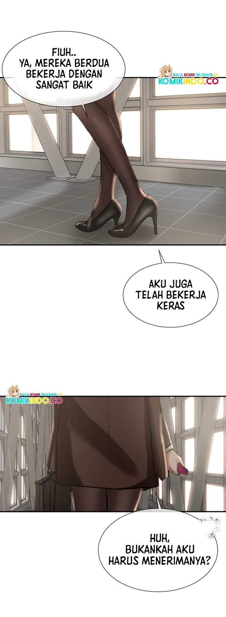 Wan Gu Shen Wang Chapter 35 - halaman 14