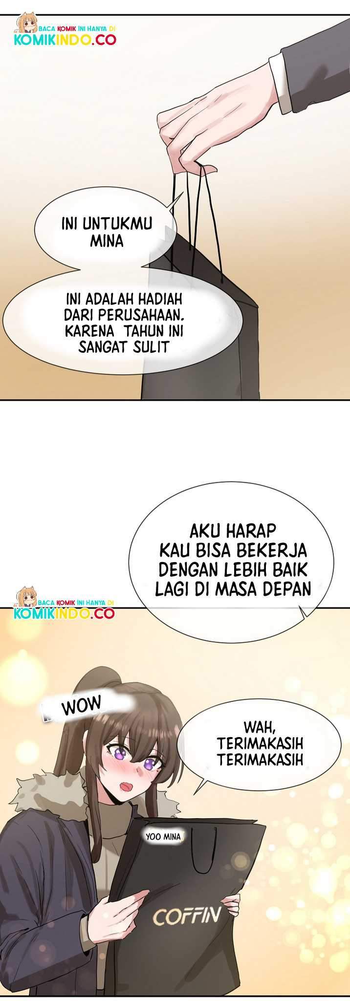 Wan Gu Shen Wang Chapter 35 - halaman 17