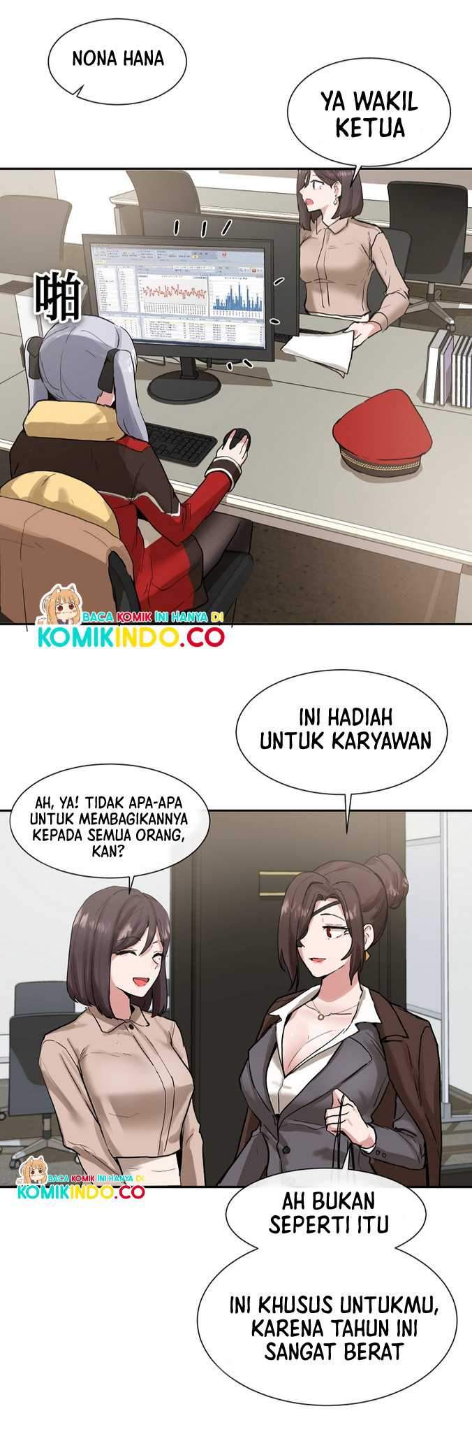 Wan Gu Shen Wang Chapter 35 - halaman 7