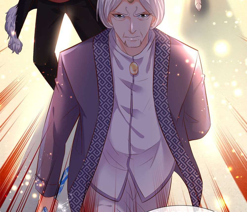Wan Gu Shen Wang Chapter 36 - halaman 10
