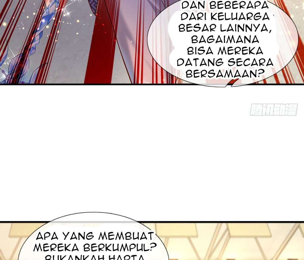 Wan Gu Shen Wang Chapter 36 - halaman 11