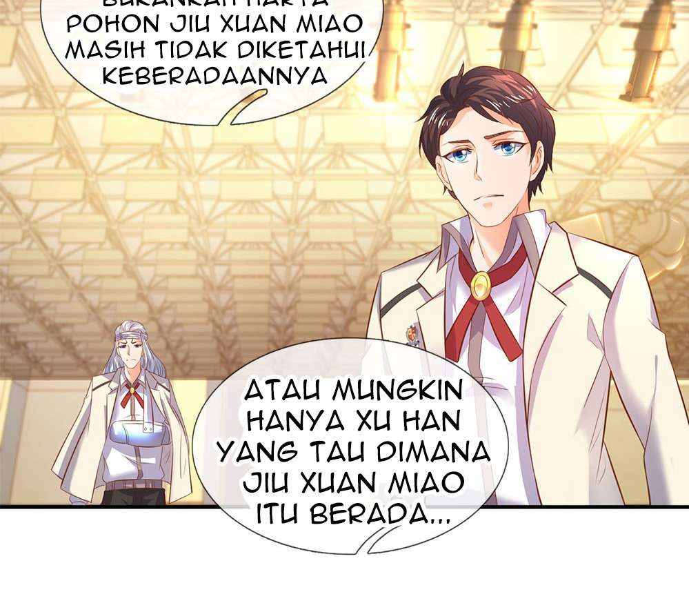 Wan Gu Shen Wang Chapter 36 - halaman 12
