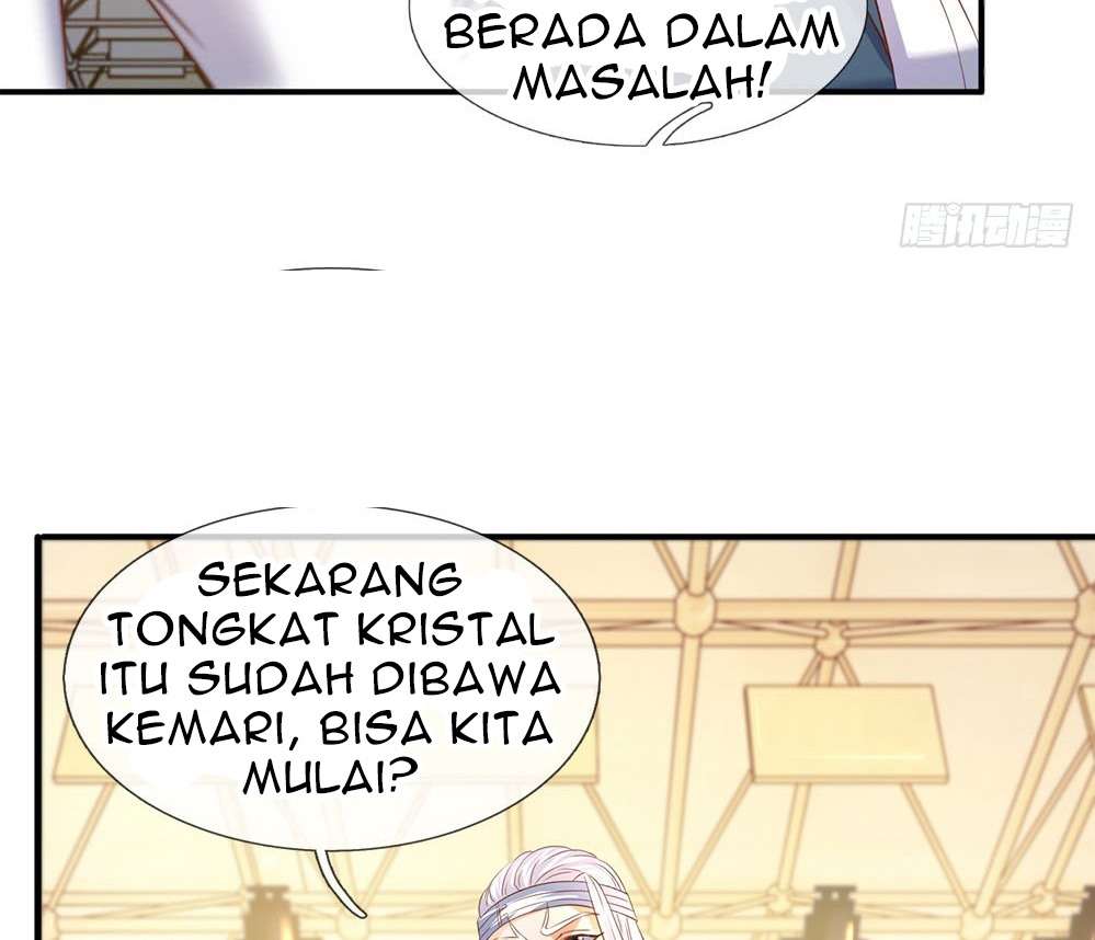Wan Gu Shen Wang Chapter 36 - halaman 14