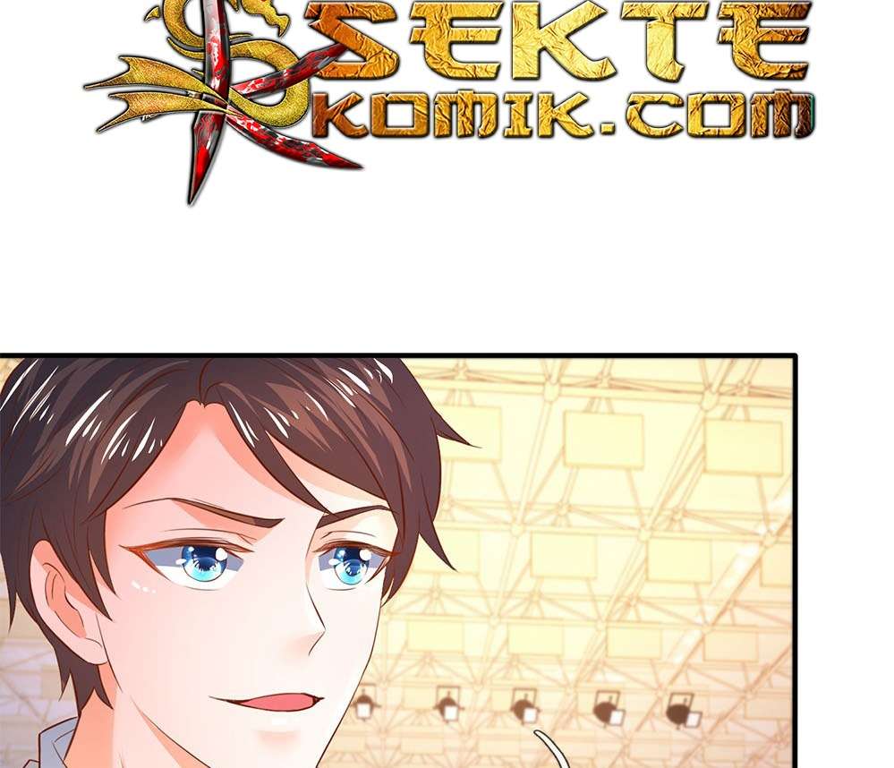 Wan Gu Shen Wang Chapter 36 - halaman 16