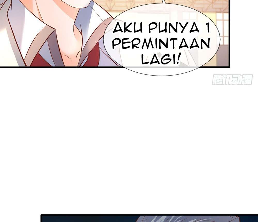 Wan Gu Shen Wang Chapter 36 - halaman 17