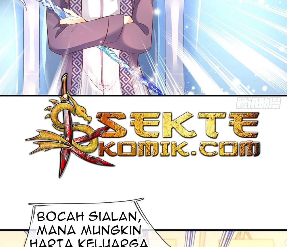 Wan Gu Shen Wang Chapter 36 - halaman 20