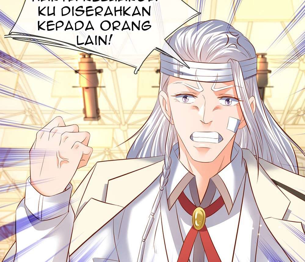 Wan Gu Shen Wang Chapter 36 - halaman 21