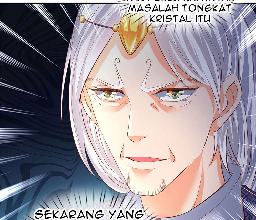 Wan Gu Shen Wang Chapter 36 - halaman 28