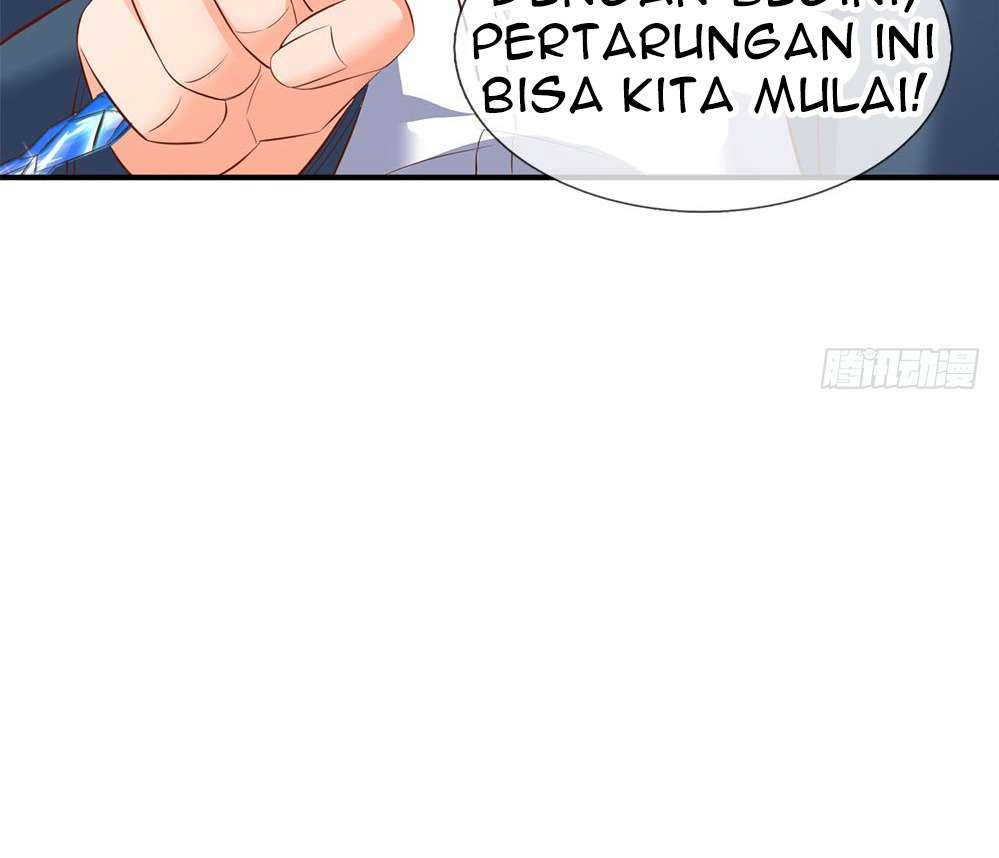 Wan Gu Shen Wang Chapter 36 - halaman 31