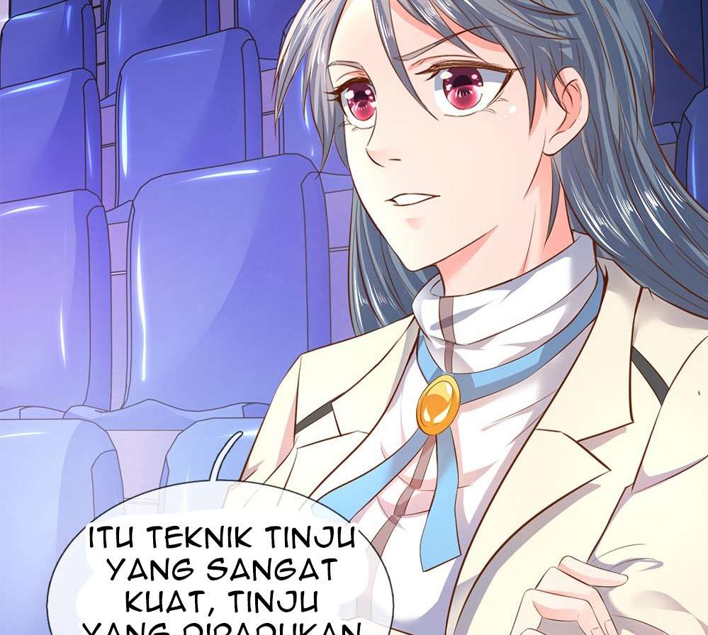 Wan Gu Shen Wang Chapter 37 - halaman 10